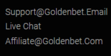 goldenbet